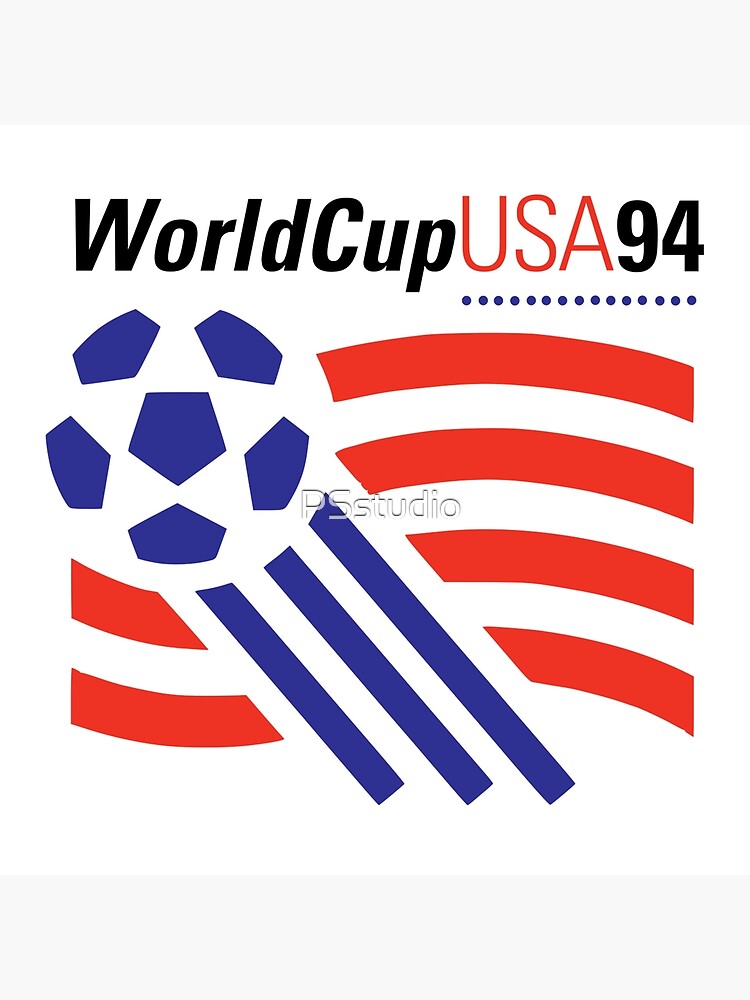World USA 94
