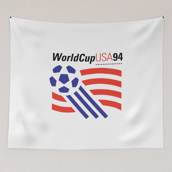 Item preview, World USA 94 designed and sold by PSstudio.