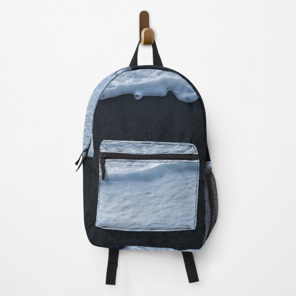 Item preview, Ocean Water and Black Beach designed and sold by Ocean's ⭐⭐⭐⭐⭐.