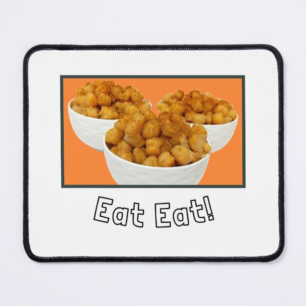 Item preview, Morocco - Moroccan chickpeas dish "Kool Kool" designed and sold by Globetrotties.