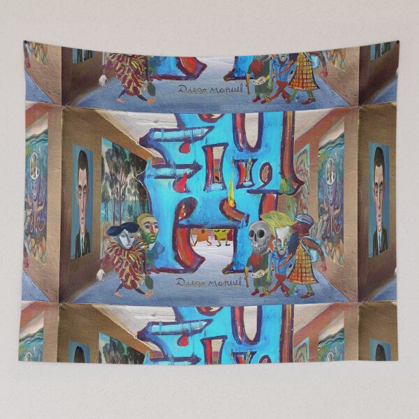 Item preview, Pop Abstract designed and sold by Diego Manuel Rodriguez.