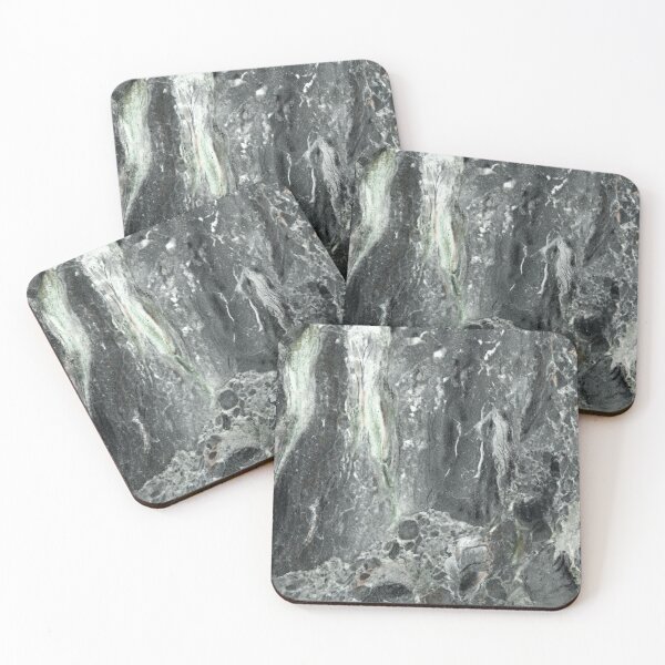 Item preview, Classic grey marbled endpaper designed and sold by coverinlove.