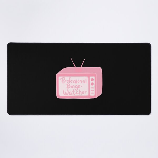 Item preview, Binge-watching pr designed and sold by ElfriedaMiller.