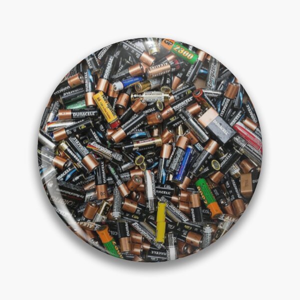 Item preview, Battery  designed and sold by DanaIrik.