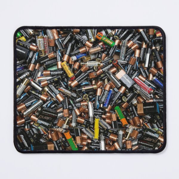 Item preview, Battery  designed and sold by DanaIrik.