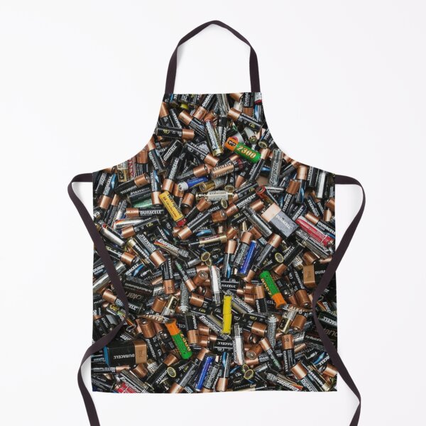 Item preview, Battery  designed and sold by DanaIrik.
