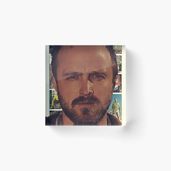 Artikelvorschau, Jesse Pinkmann entworfen und verkauft von GraphicMystical.