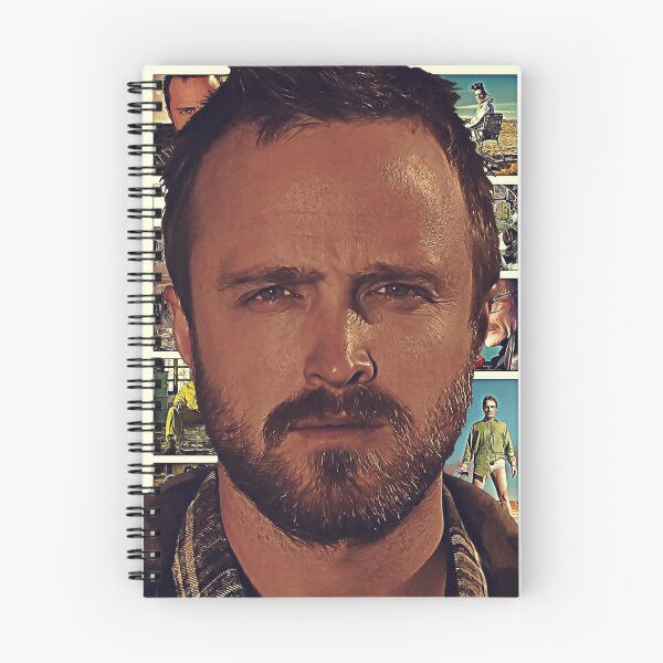 Item preview, Jesse Pinkman designed and sold by GraphicMystical.