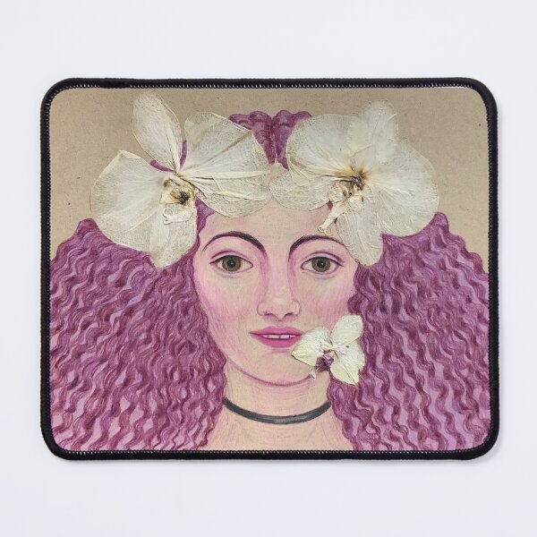 Item preview, Ophelia designed and sold by Elina Reimann.