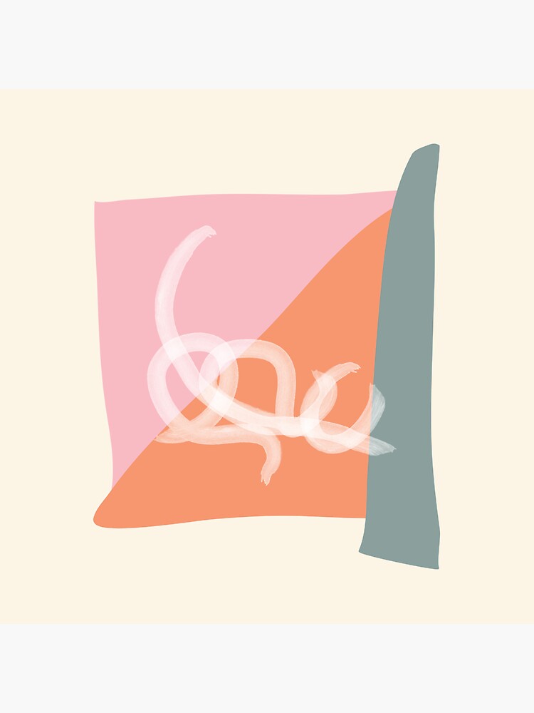 Wabi Sabi String by caligrafica