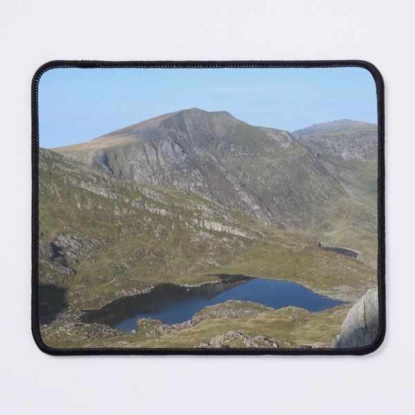 Item preview, Y Garn From Tryfan designed and sold by beavo.