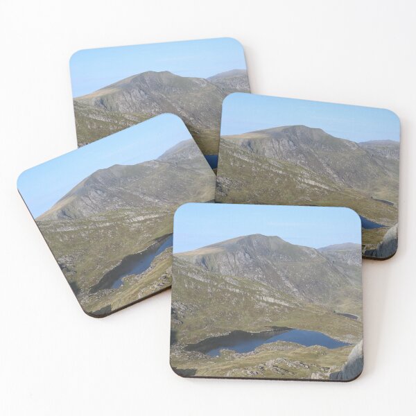 Item preview, Y Garn From Tryfan designed and sold by beavo.