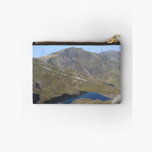 Item preview, Y Garn From Tryfan designed and sold by beavo.