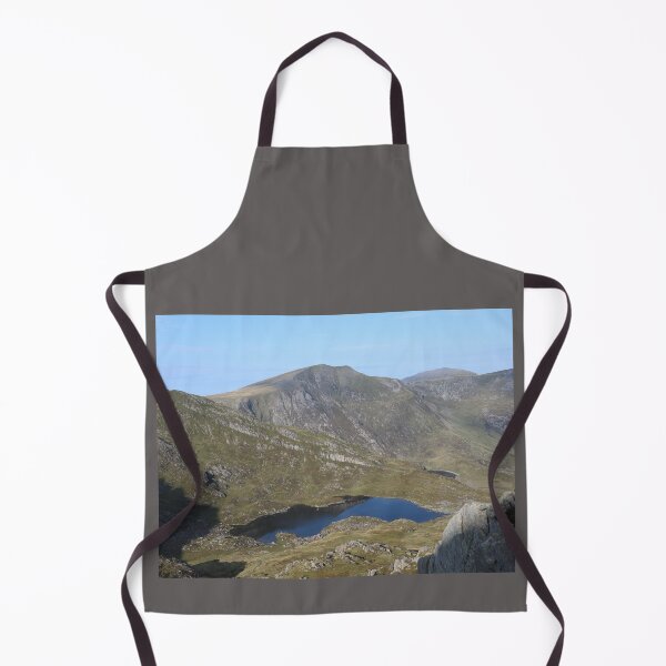 Item preview, Y Garn From Tryfan designed and sold by beavo.