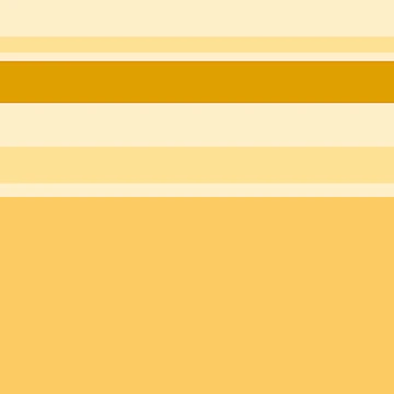 Artwork thumbnail, Yellow Stripes by Ragpamuffin