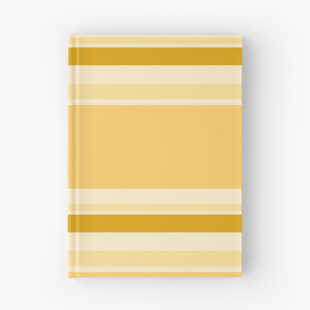 Item preview, Hardcover Journal designed and sold by Ragpamuffin.