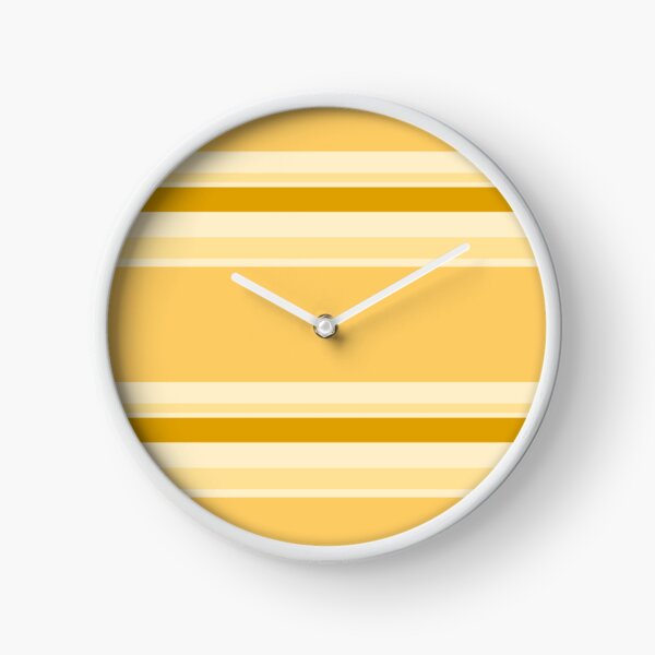 Item preview, Yellow Stripes designed and sold by Ragpamuffin.