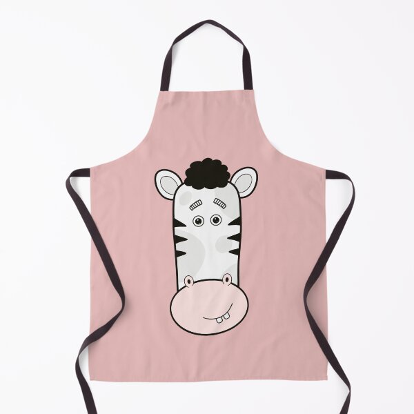 Item preview, Zebra designed and sold by DoodleSwarm.