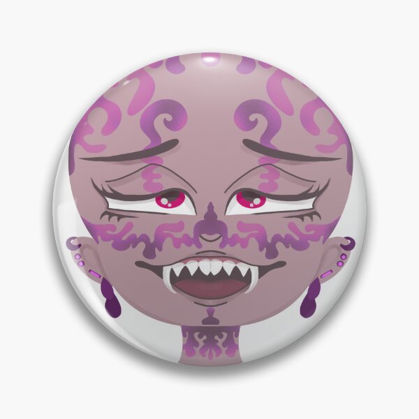 Item preview, Monster  designed and sold by PlasticSkull.
