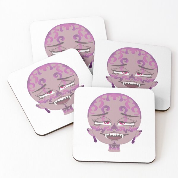 Item preview, Monster  designed and sold by PlasticSkull.