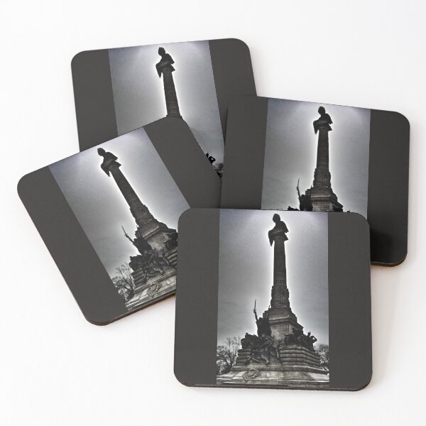 Item preview, Rotunda boavista in Oporto city designed and sold by Shikrolao.