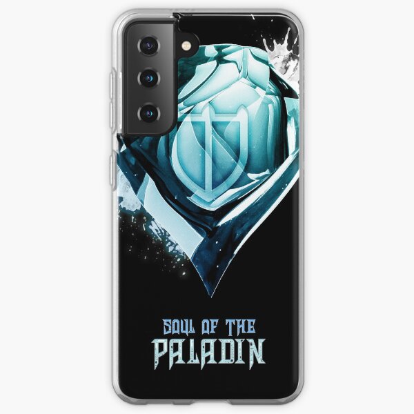 Soul of the PLD - FFX|V Samsung Galaxy Soft Case