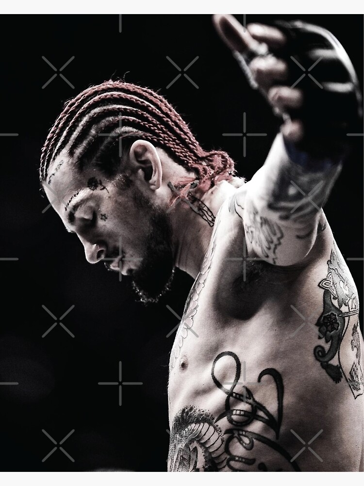 Disover Suga Sean O'Malley vs. Petr Yan UFC 280 - UFC, The Suga Show Premium Matte Vertical Poster