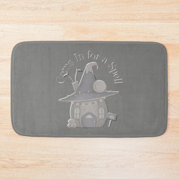 Item preview, Come In for a Spell on Halloween v10 designed and sold by st0n0ga.