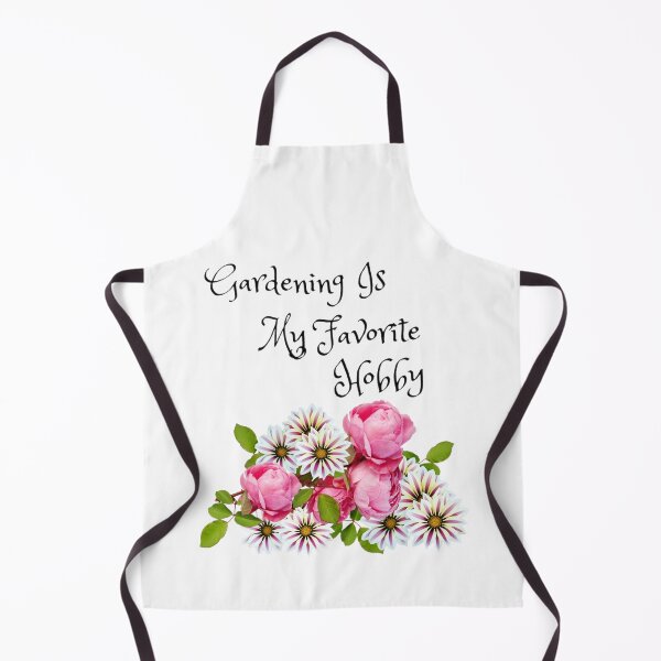 Item preview, Copy of Copy of Gardening Is My Favorite Hobby designed and sold by Shopaholicer.