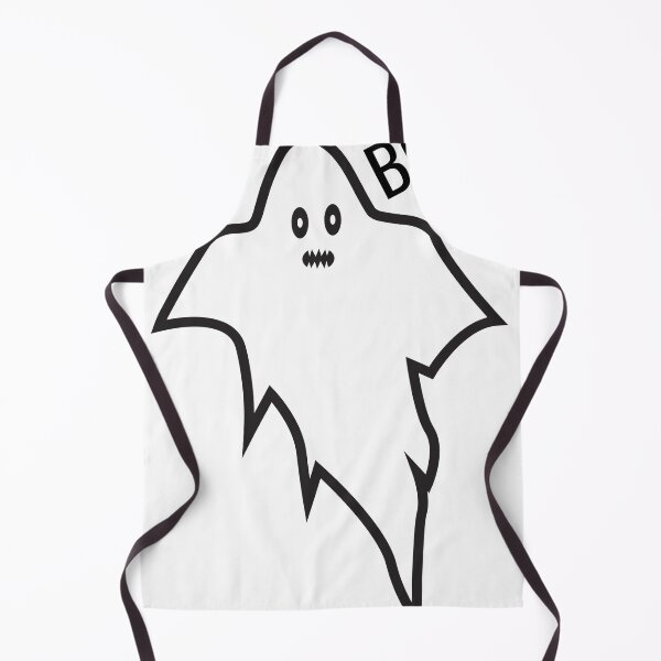 Item preview, Boo Halloween Sticker, Ghost Sticker designed and sold by stickerbundle.