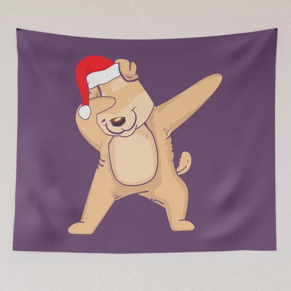 Item preview, merry christmas and my  bear designed and sold by AJB ⭐⭐⭐⭐⭐✔️.