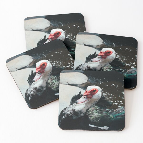 Item preview, The Duckking designed and sold by Bandahack.