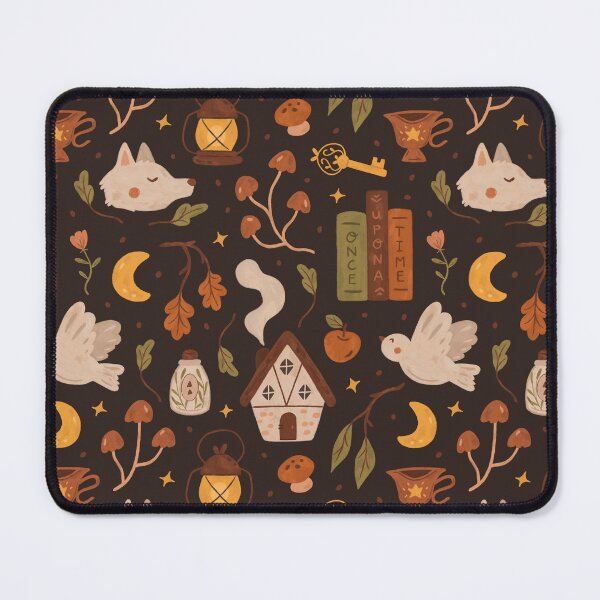 Item preview, Fairytale Forest designed and sold by ohjessmarie.