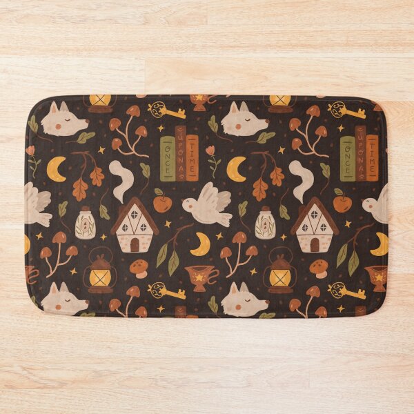 Item preview, Fairytale Forest designed and sold by ohjessmarie.