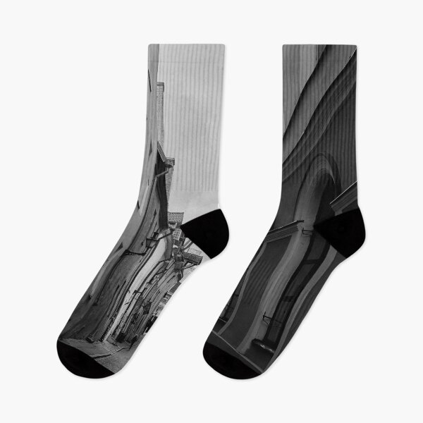 Item preview, Monday feeling grayscale designed and sold by Jouko Lehto Photography.