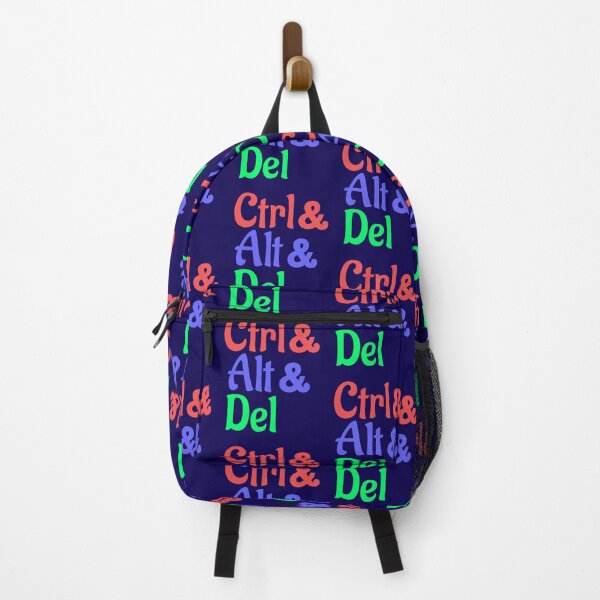 Item preview, Ctrl + Alt +Del quote, Control, Alt and Delete, Motivational quotes, positive words and inspirational sayings for encouraging to do the best in your life. designed and sold by Quotesgallery.