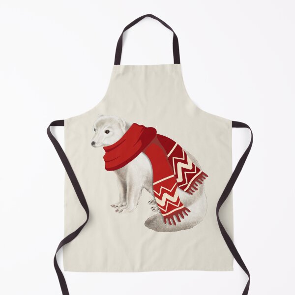 Artikelvorschau, Schneefuchs im Winter entworfen und verkauft von Myl-Design.