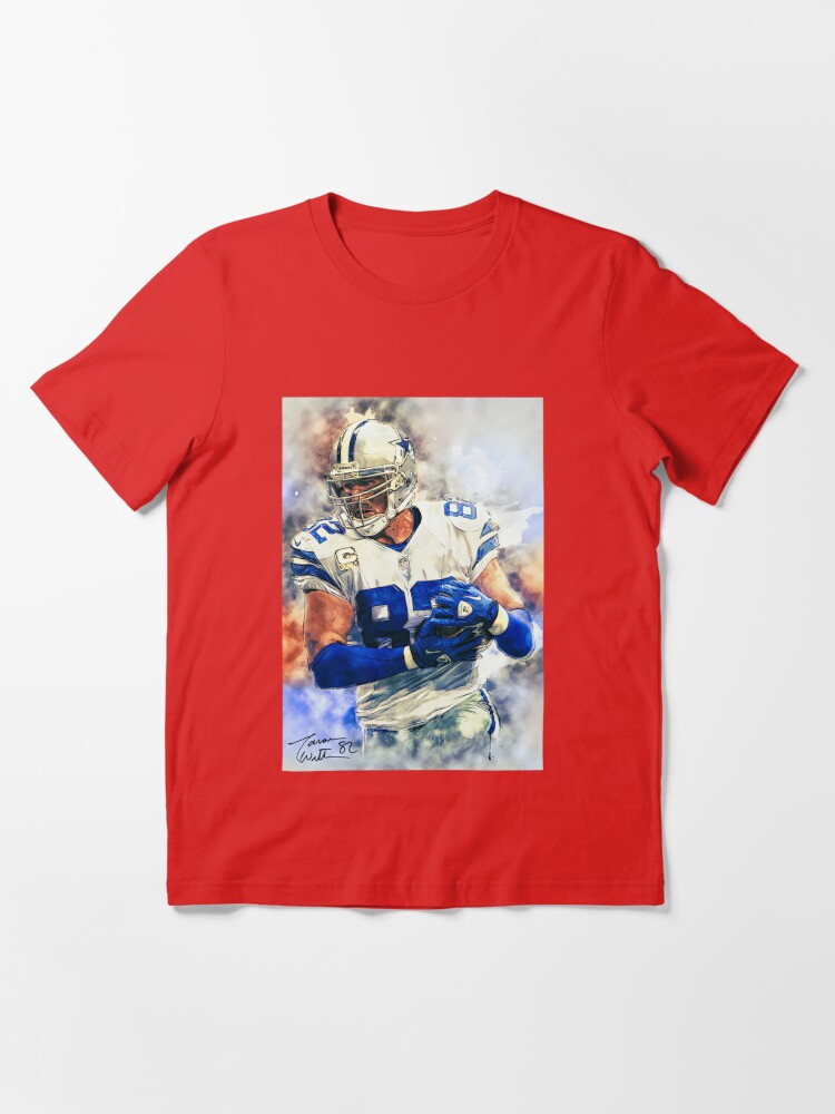 jason witten taylan apukovska Essential T-Shirt for Sale by simaanarcelap