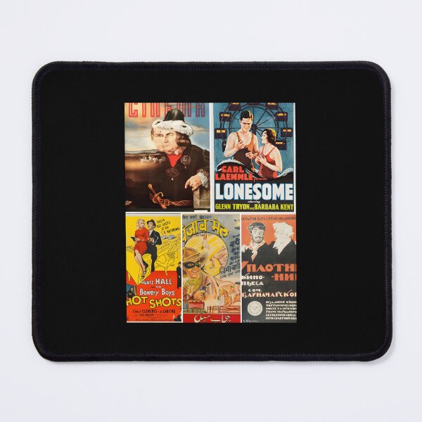 Item preview, Vintage Movies Picture Montage 14 Classic  designed and sold by ishwamitekus.
