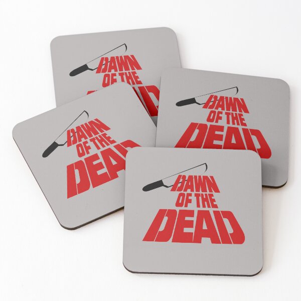 Item preview, Dawn of the Dead designed and sold by Art3mis83.