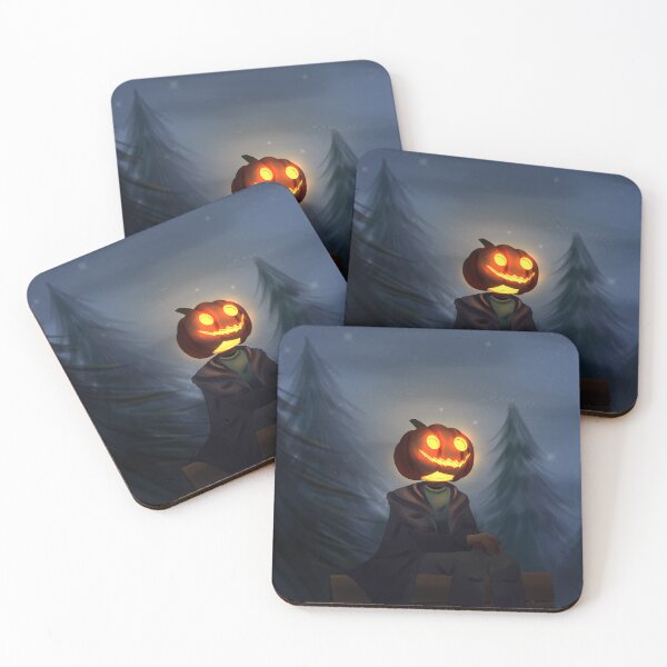 Item preview, Halloween Pumpkin designed and sold by wellthatwasnt.