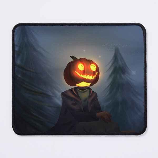Item preview, Halloween Pumpkin designed and sold by wellthatwasnt.