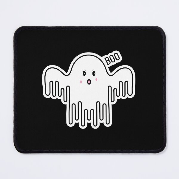 Item preview, Boo Halloween Sticker designed and sold by stickerbundle.