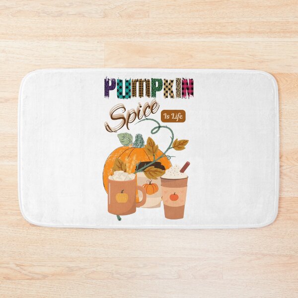 Item preview, Pumpkin Spice Is Life designed and sold by for-dreams-sake.