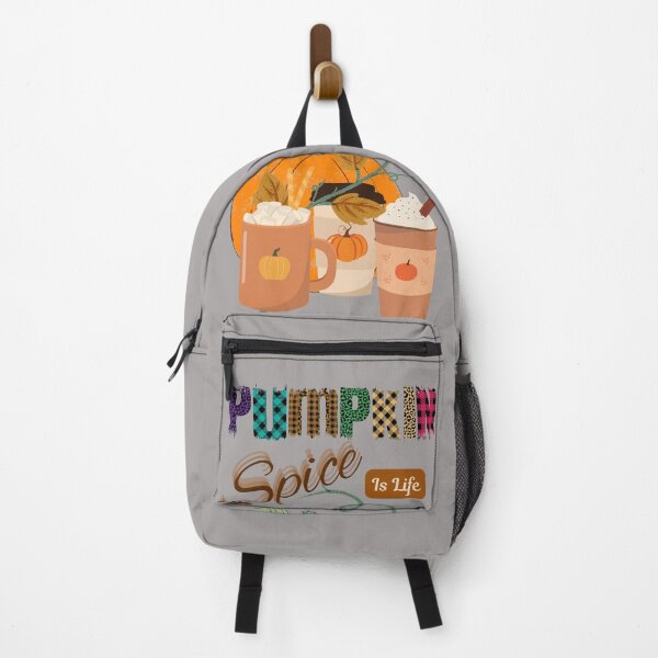 Item preview, Pumpkin Spice Is Life designed and sold by for-dreams-sake.