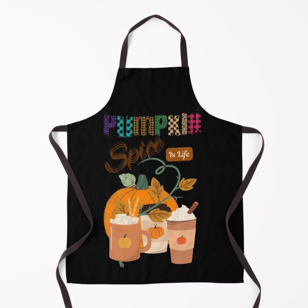 Item preview, Pumpkin Spice Is Life designed and sold by for-dreams-sake.