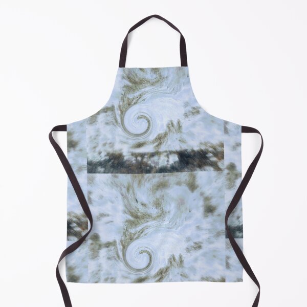 Item preview, Blue stone texture pastel swirl designed and sold by Khala.