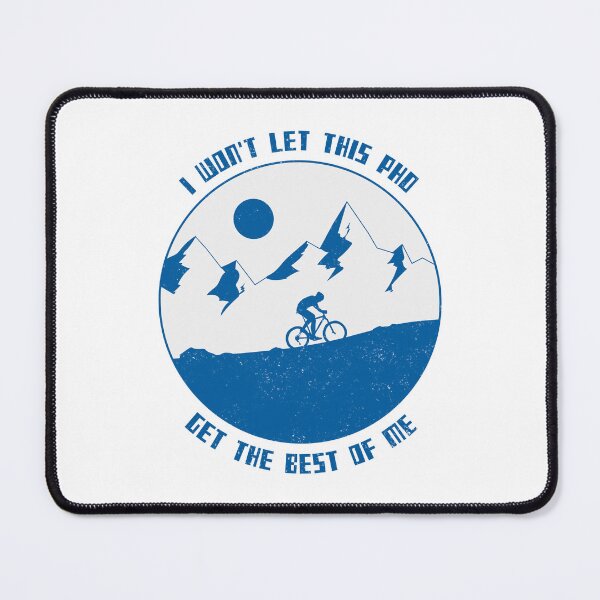 Item preview, I WON'T LET THIS PHD GET THE BEST OF ME  designed and sold by GoaTees23.