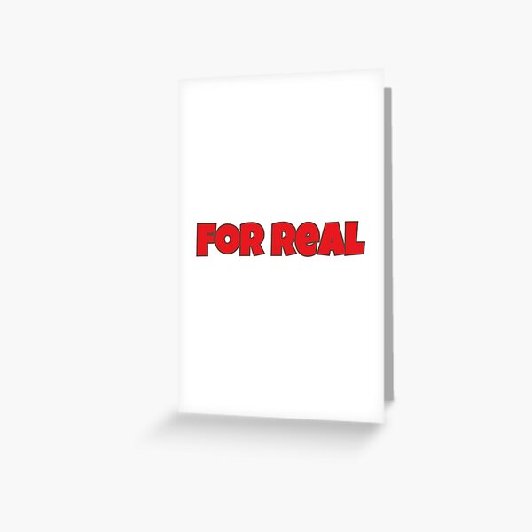 Item preview, For real designed and sold by variant designer.
