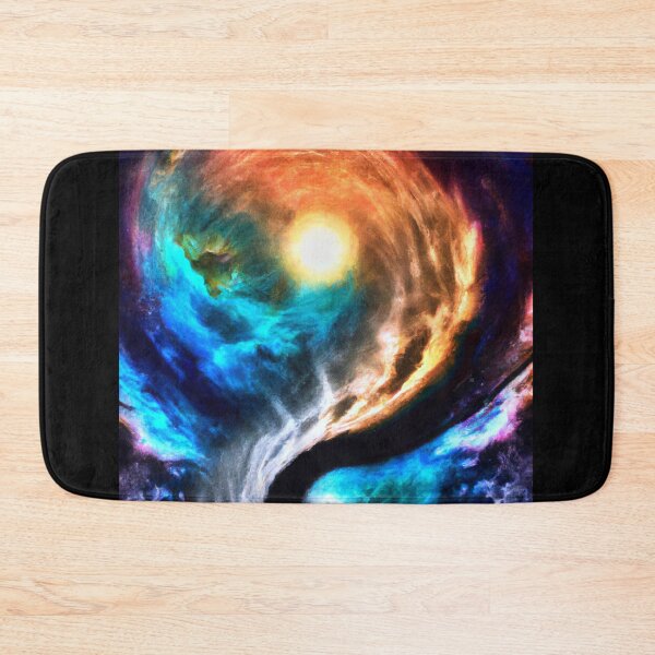 Item preview, dnf psychodelic art designed and sold by shirtkosa.